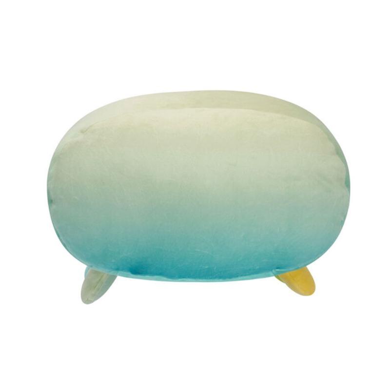 Squishmallow Green Octopus 12"