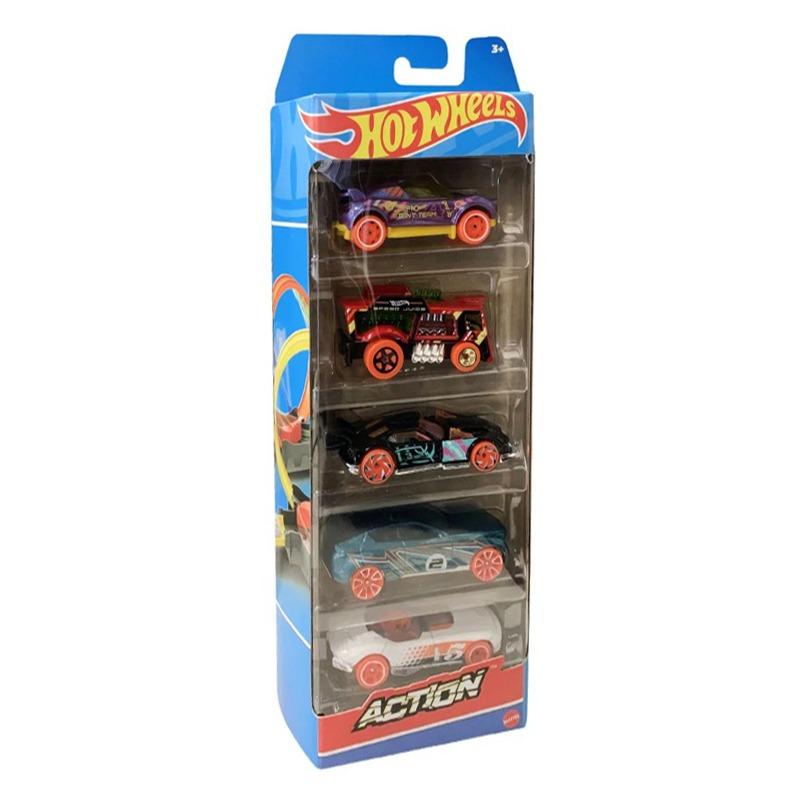 Hot Wheels - Street Beasts - Multishapes