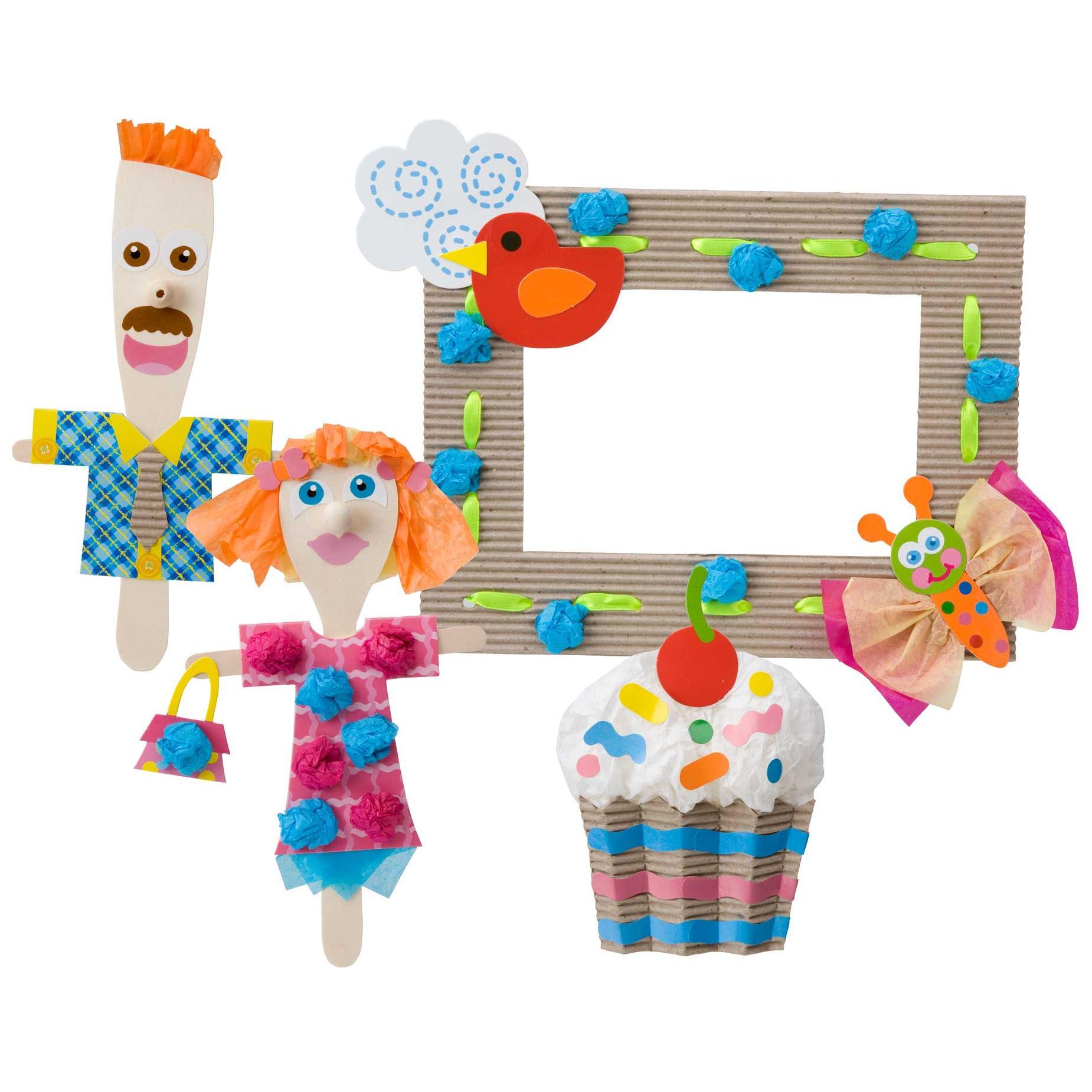 ALEX Toys Craft Ultimate Eco Crafter