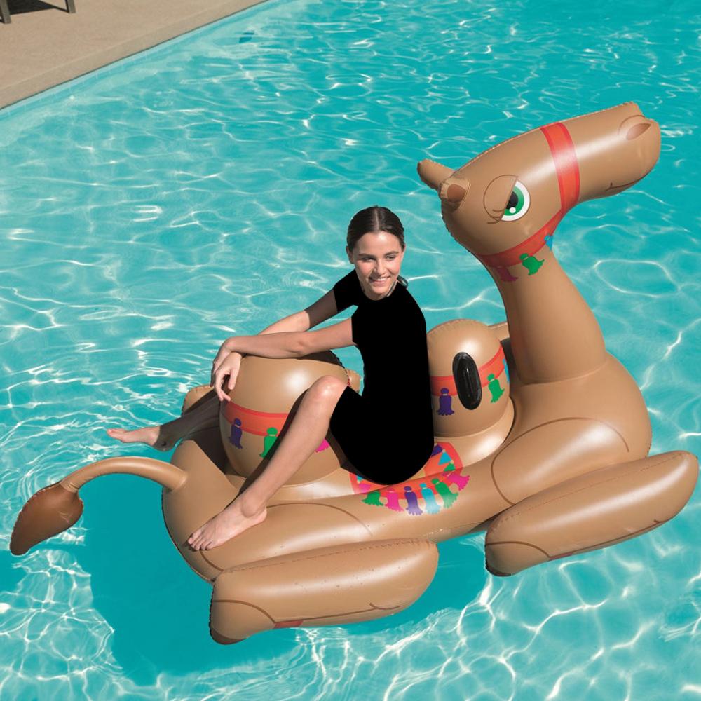 Bestway Inflatable Sea Ride On Camel