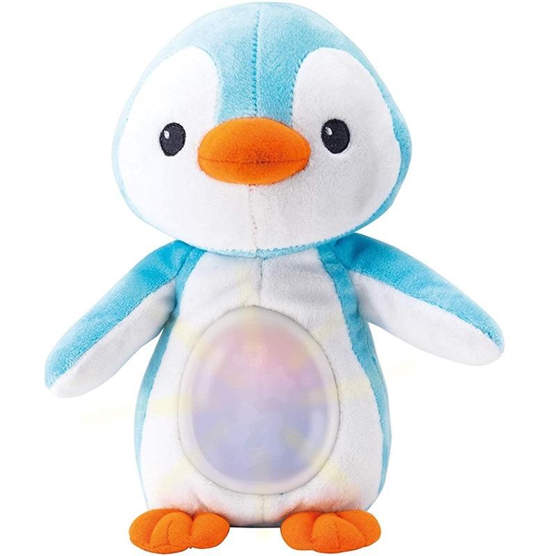 وين فن - البطريق المضيء