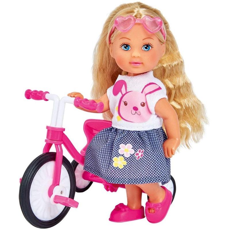 إيفي لوف - دمية سيكلو دي كوسينا