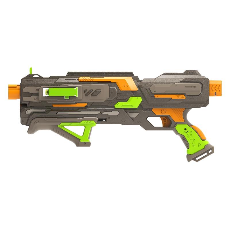 Hip Shot - Shuffle Blaster With 24 Ammos