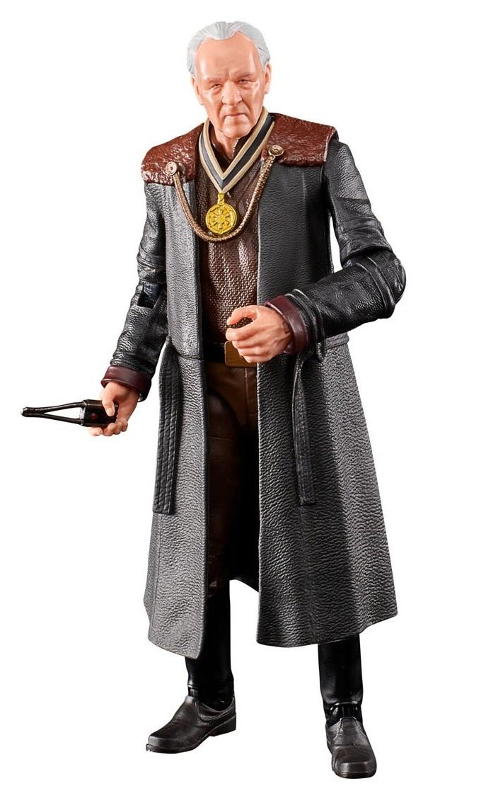 Star Wars The Client Figure