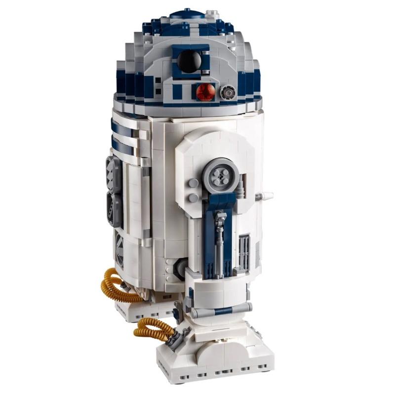 LEGO Star Wars R2 D2 - 2314 Pcs