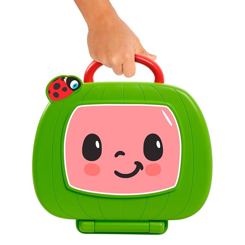 Cocomelon Learning Laptop