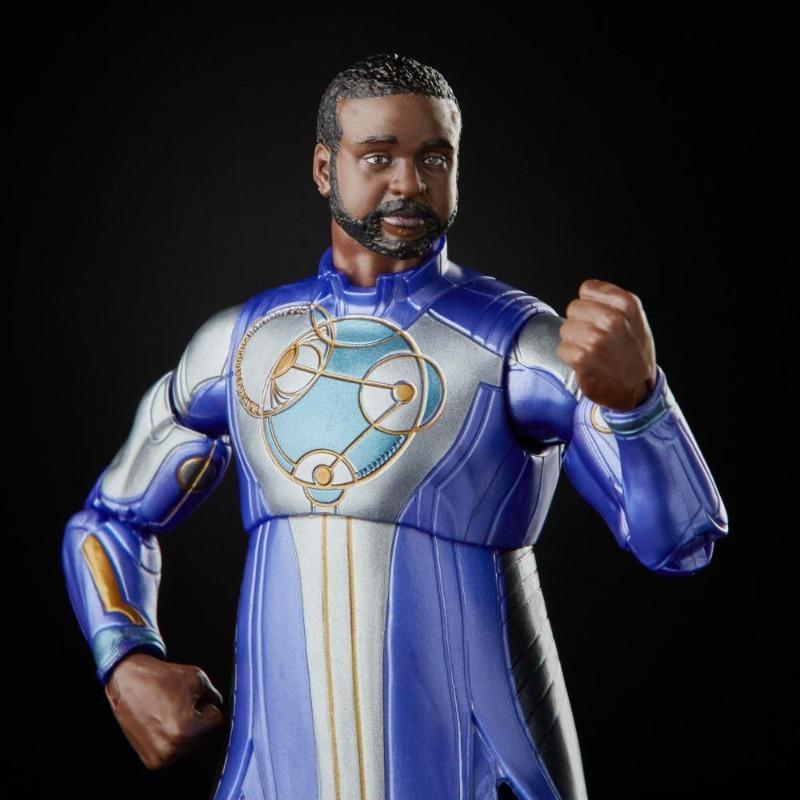 Marvel Legends Series The Eternals Action Figure - Phastos