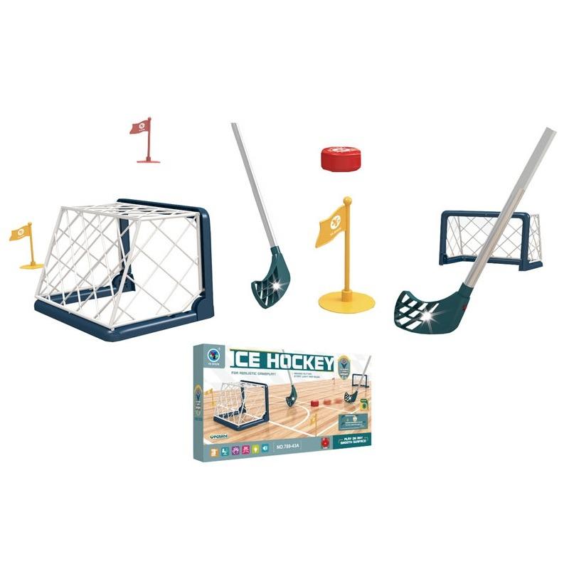 Ice Hockey Playset
