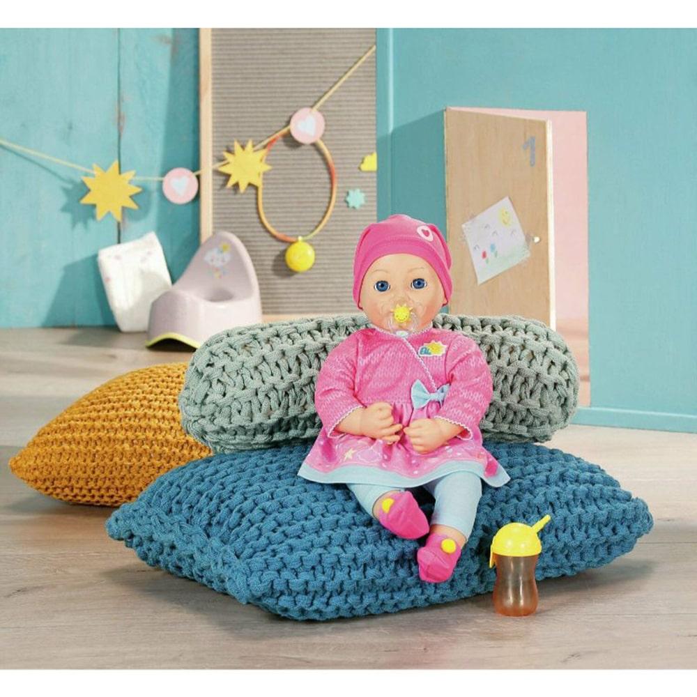 Elli Smiles Elli Doll 43cm