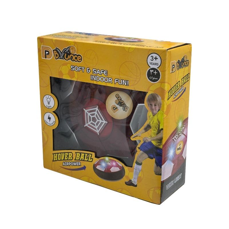 Hover Ball