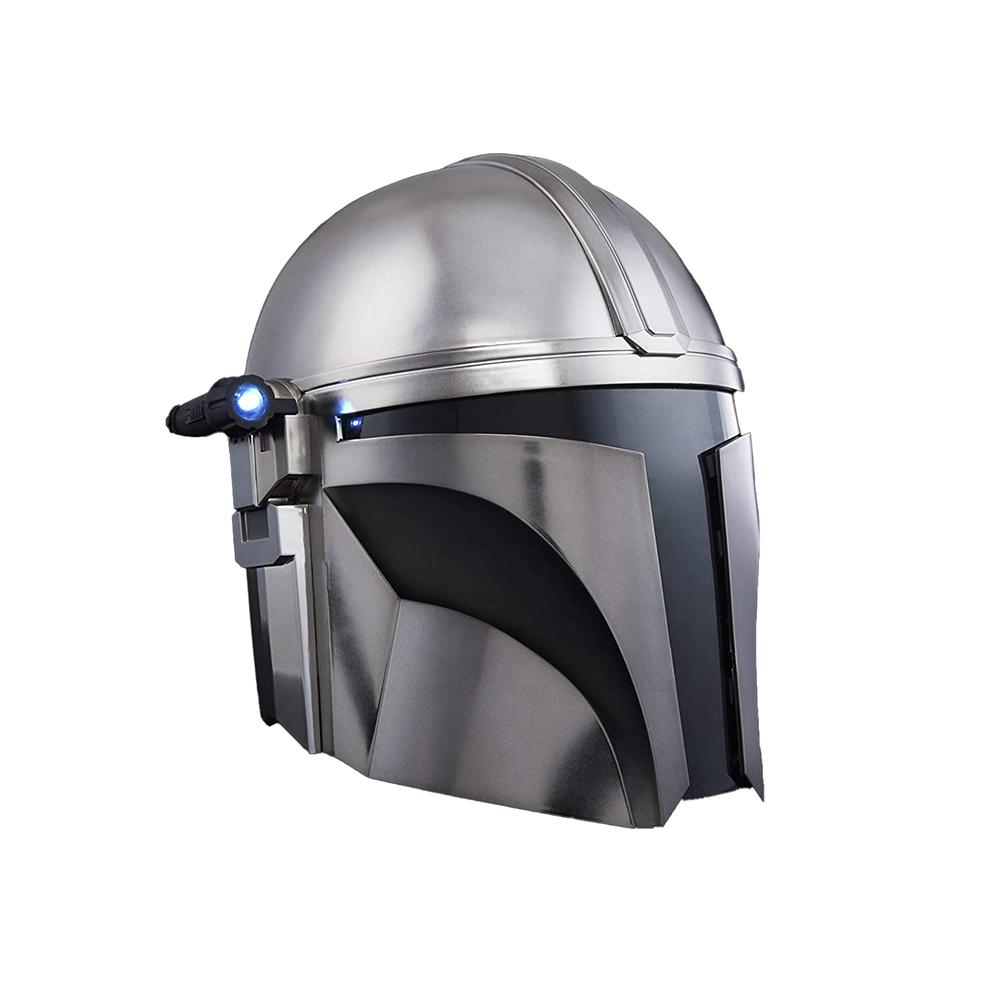 Star Wars - The Mandalorian Premium Electronic Helmet