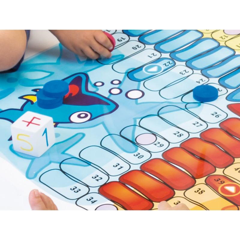 كايرو - موفز جيمز بارشيسي