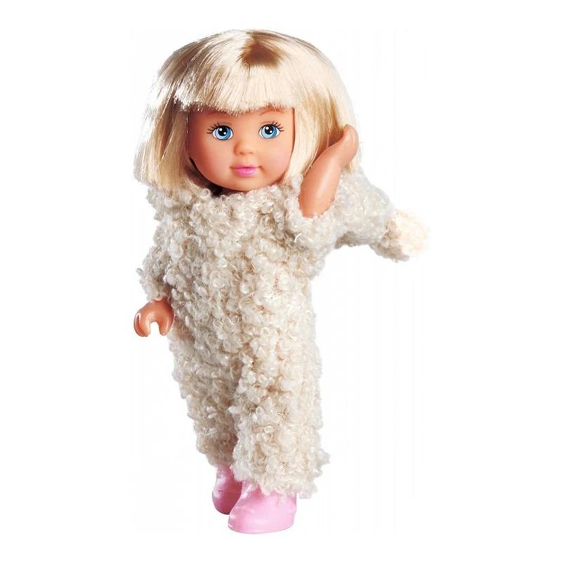 Evi Love Cute Teddy - Multicolor