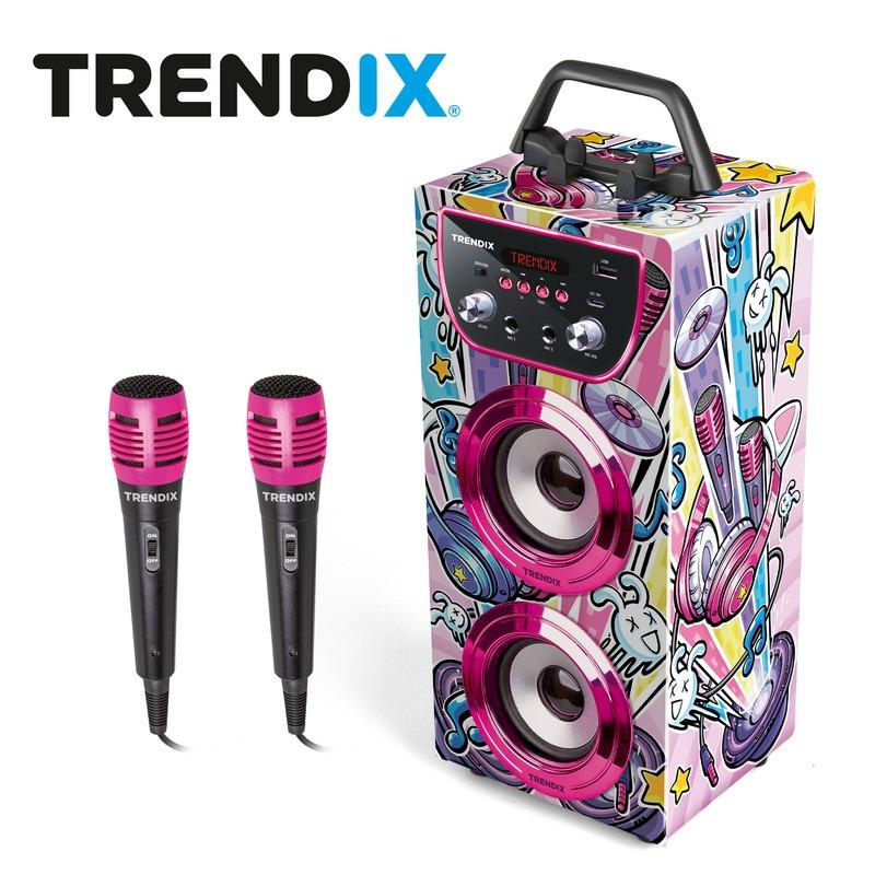 Karaoke Party Edition 2 Microphones