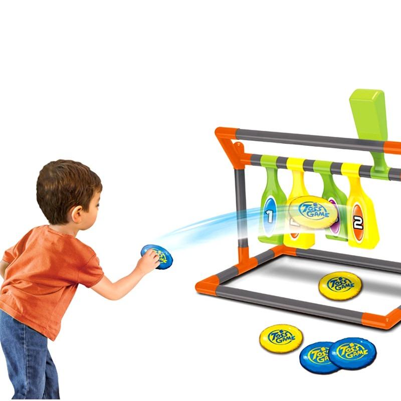 Kings Sport Set of Hanging Ball Hitting Games