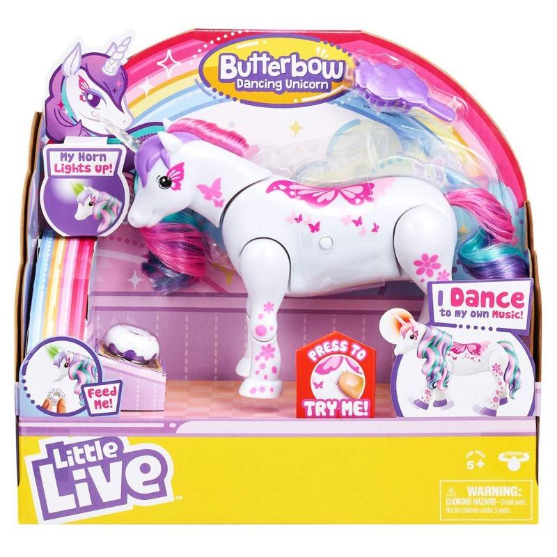 ليتل لايف بيتس - سباركلز دانسنج يونيكورن