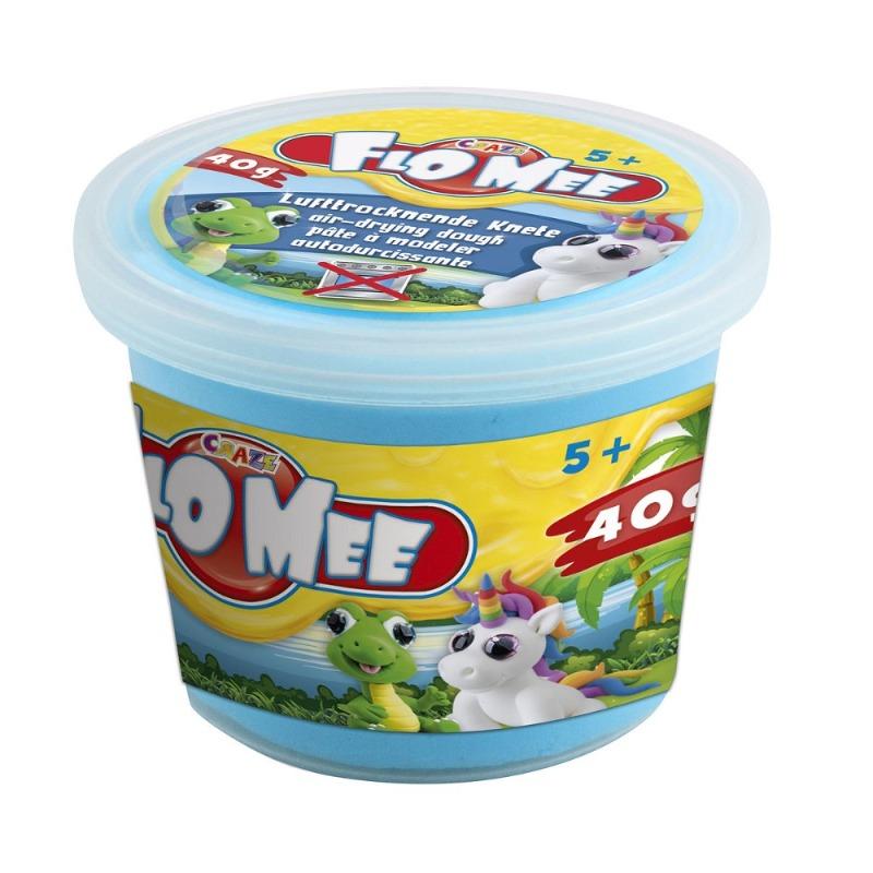 صلصال فلو مي - ألوان متعددة