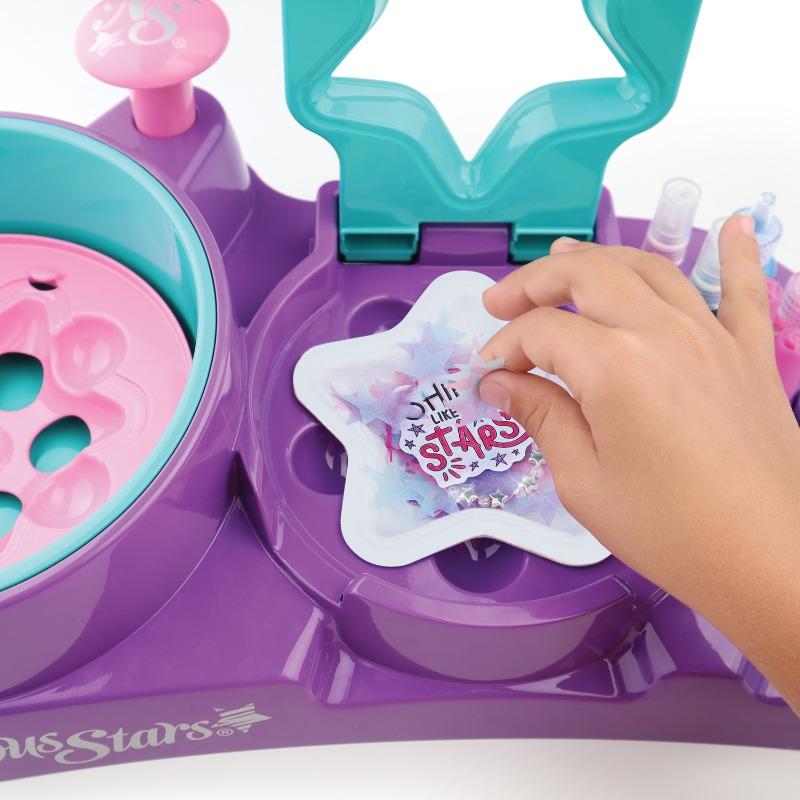 نيبولوس ستارز - مجموعة الإبداع شوتينق ستار ميكر