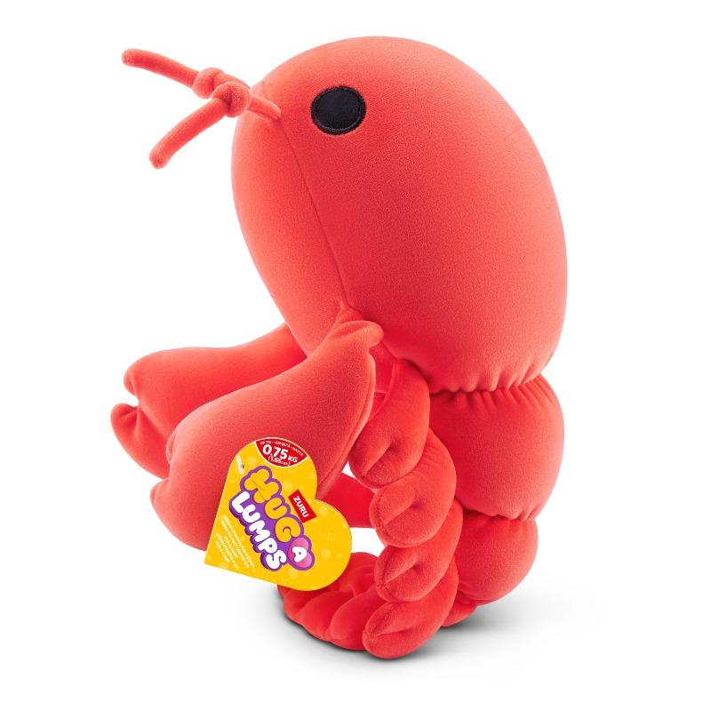 Hug A Lumps Small 0.75KG_Lenny The Lobster