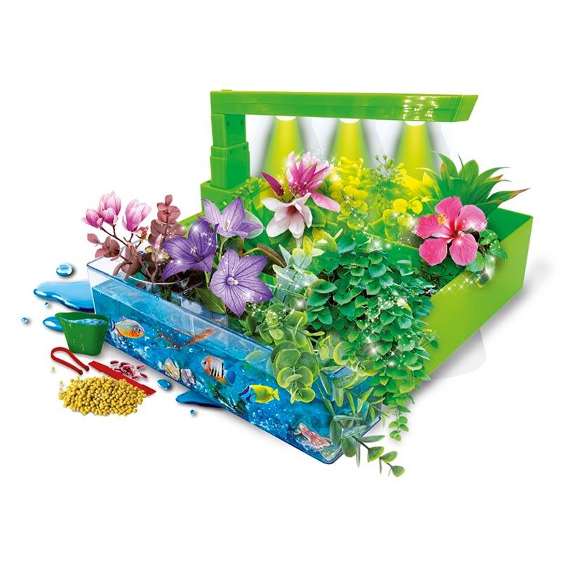 Lisciani Im A Genius Green Science