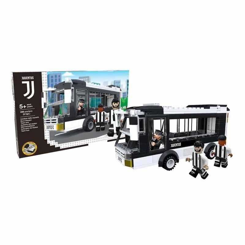 Nanostars Juventus Bus