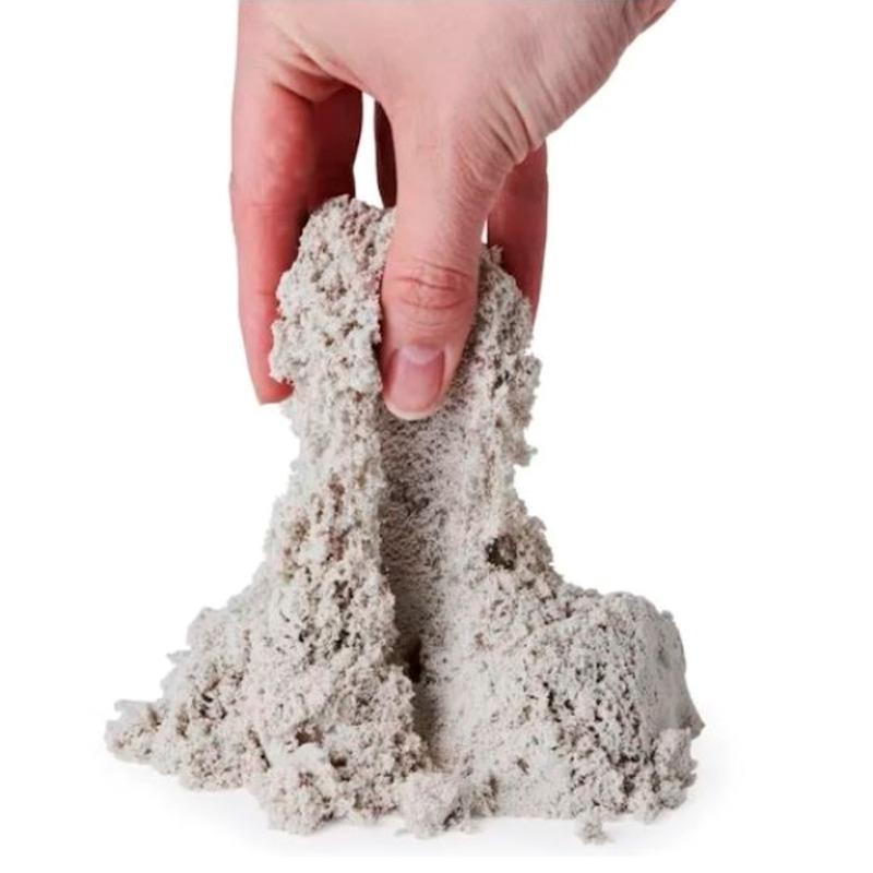 Kinetic Snow Sand Surprise - Multicolors