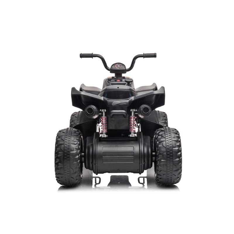 RF Ride-On McLaren MCL35 ATV 12V