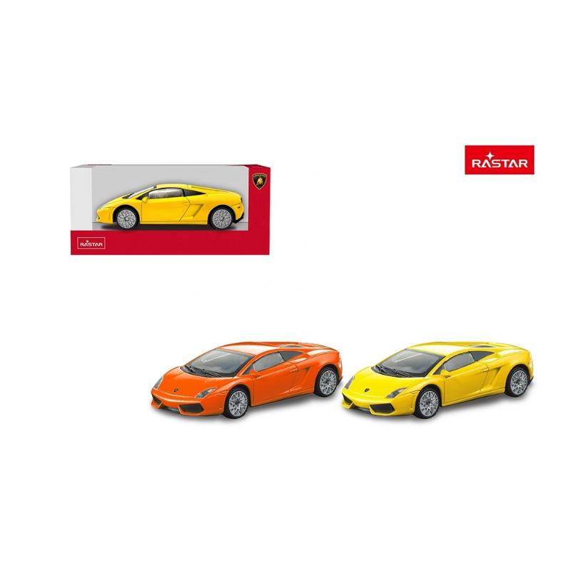 Die-Cast 1:40 Lamborghini Gallardo – Rastar