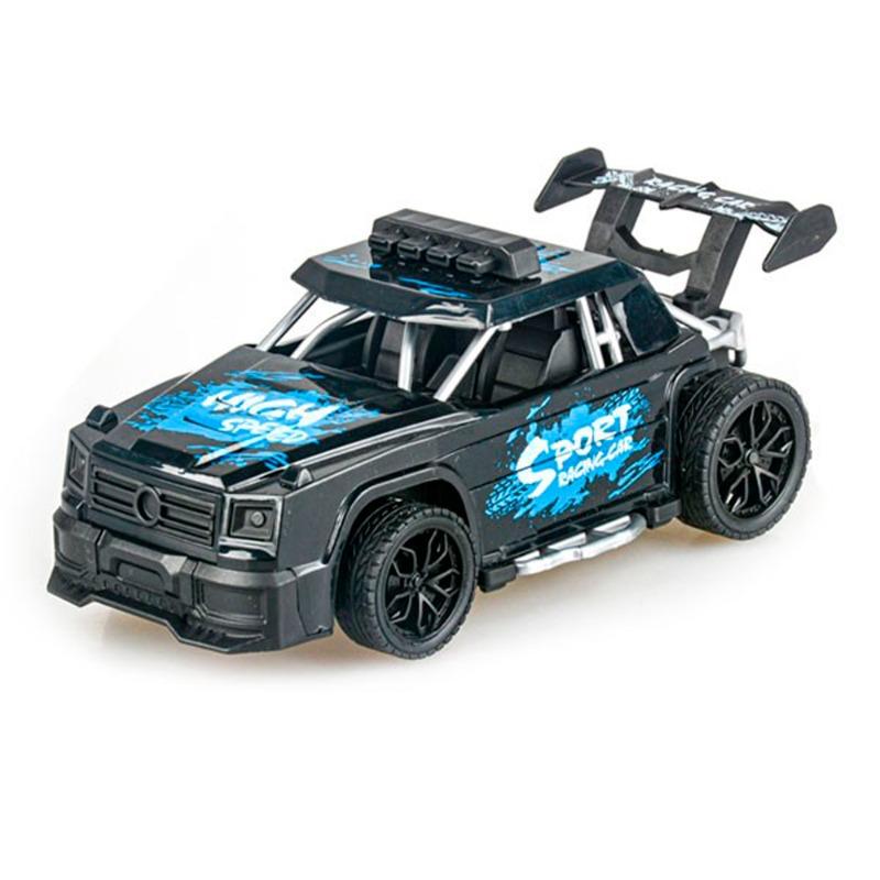 مجموعة سيارات السباق الرياضية المجنحة