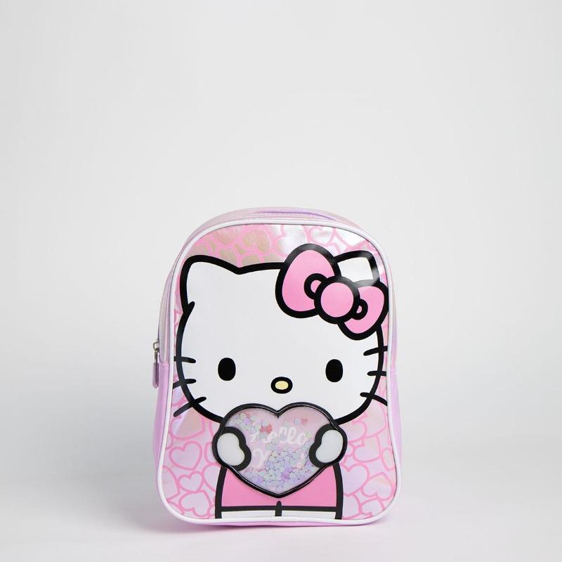 Disney Childrens Back Pack Hello Kitty For Kids