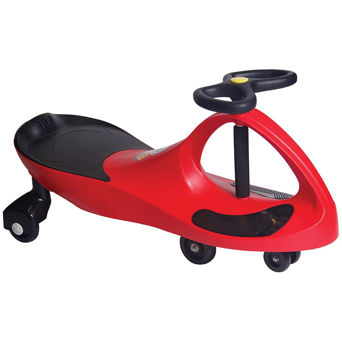 بلازما كار - لون أحمر