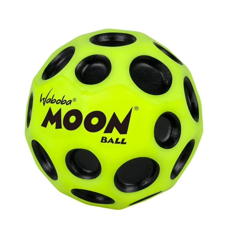 Waboba Moon Ball Hyper Bouncing Ball