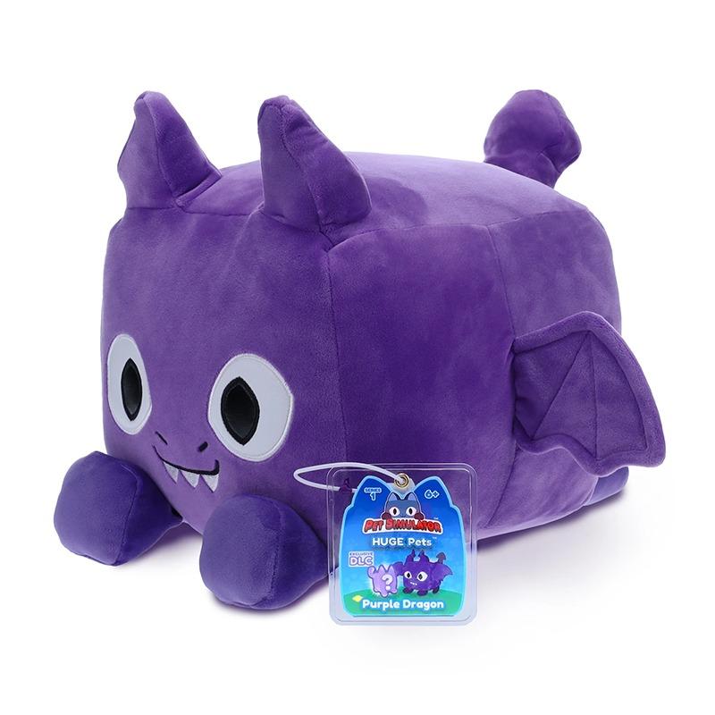 Pet Simulator X Huge Pet Plush - Assorted