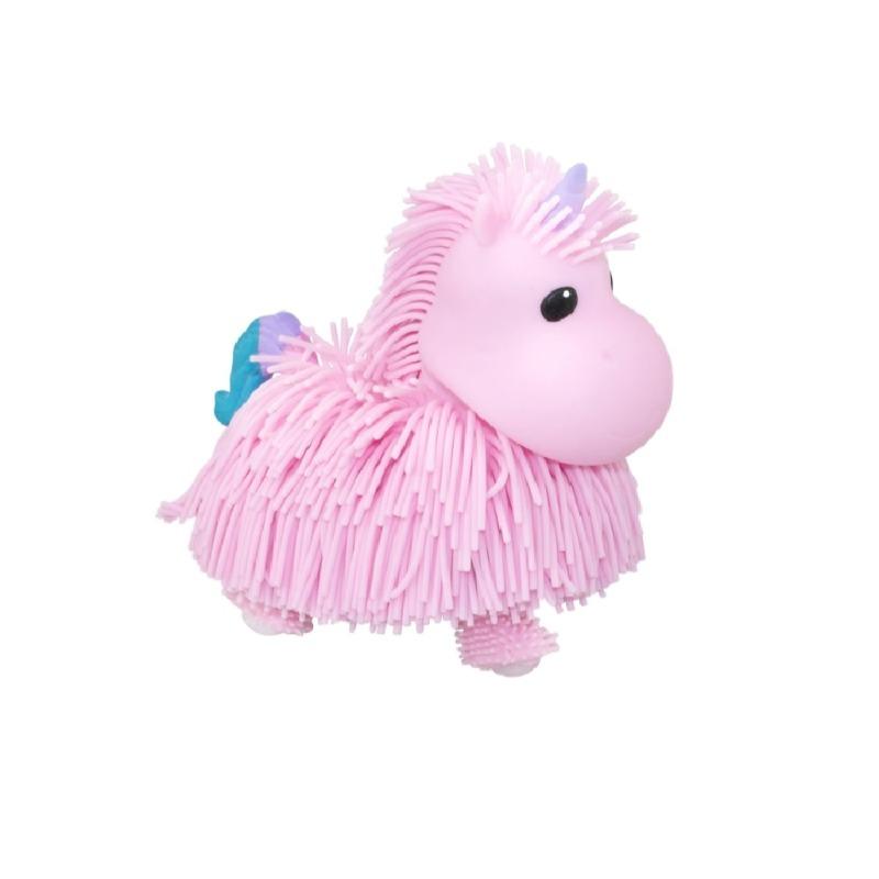 Jiggly Pets Unicorn