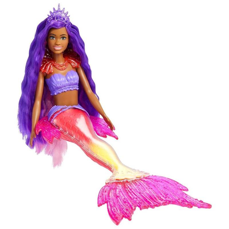 Barbie - Brooklyn Mermaid Doll
