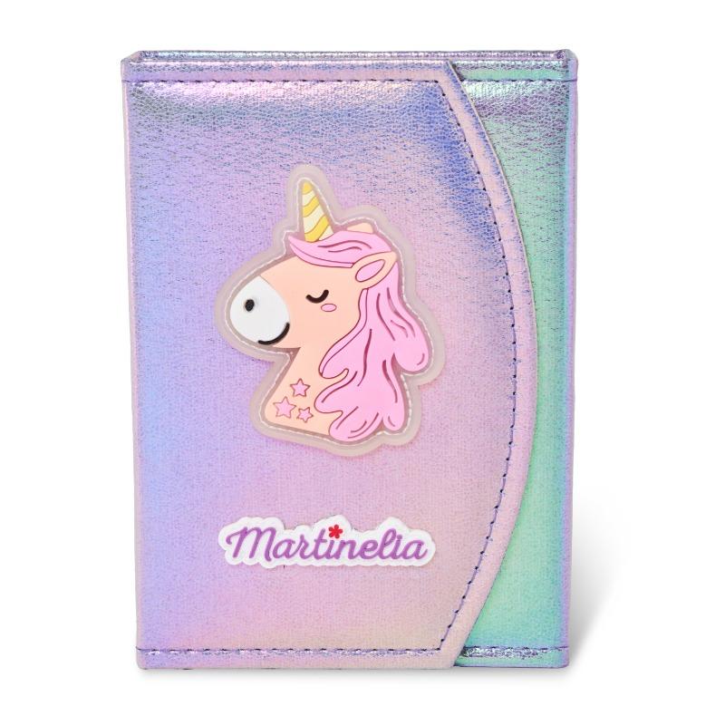Martinelia Little Unicorn Travel Wallet
