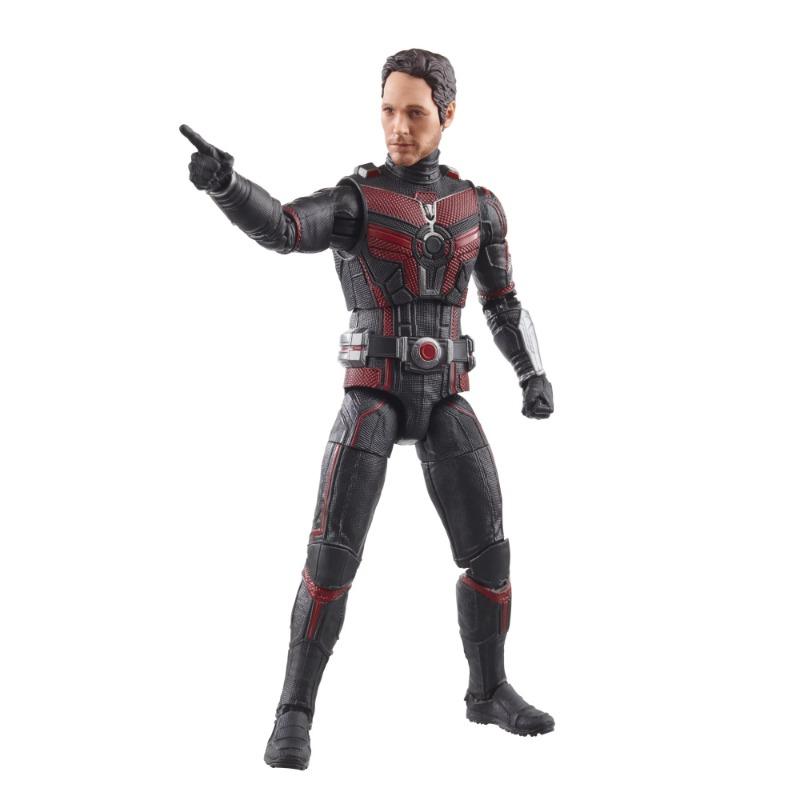 Marvel Legends Series Ant-Man Action Figure