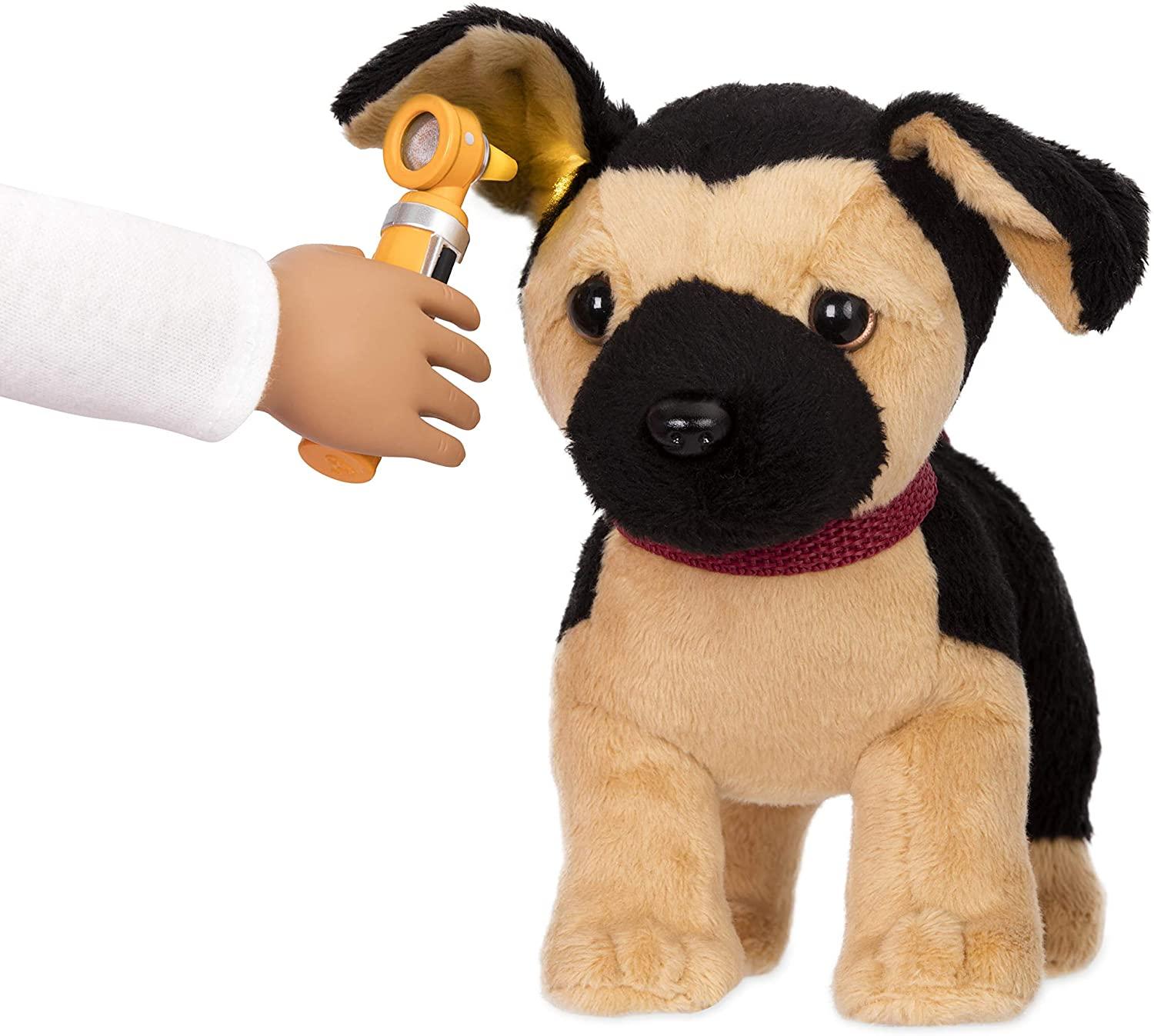 أور جينيريشن - دمية الطبيبة بالوما