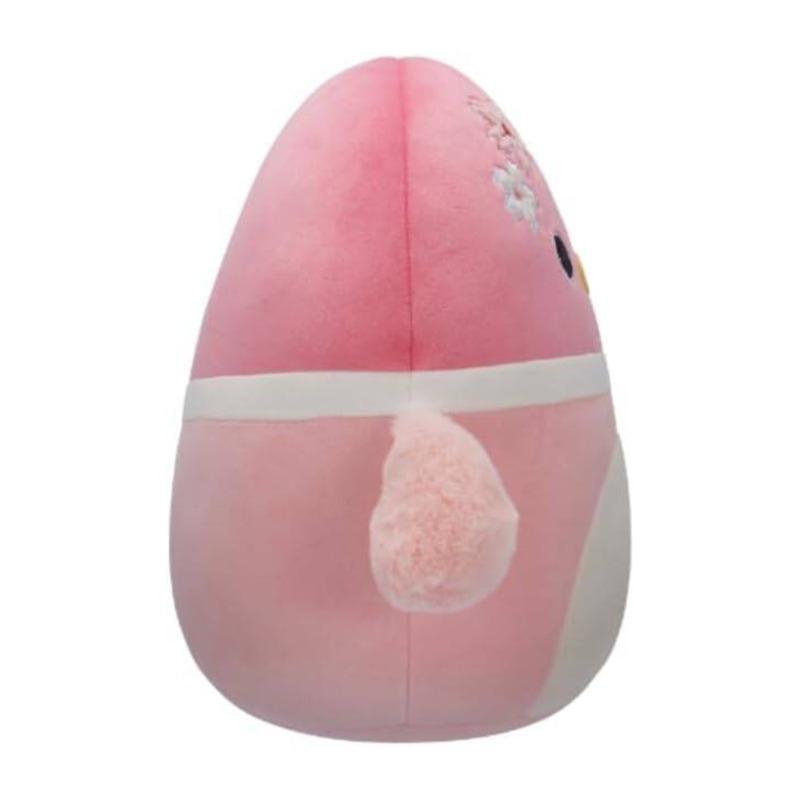 Squishmallows Plush Sonja Pink Mallard Duck Plush Toy 12 inch