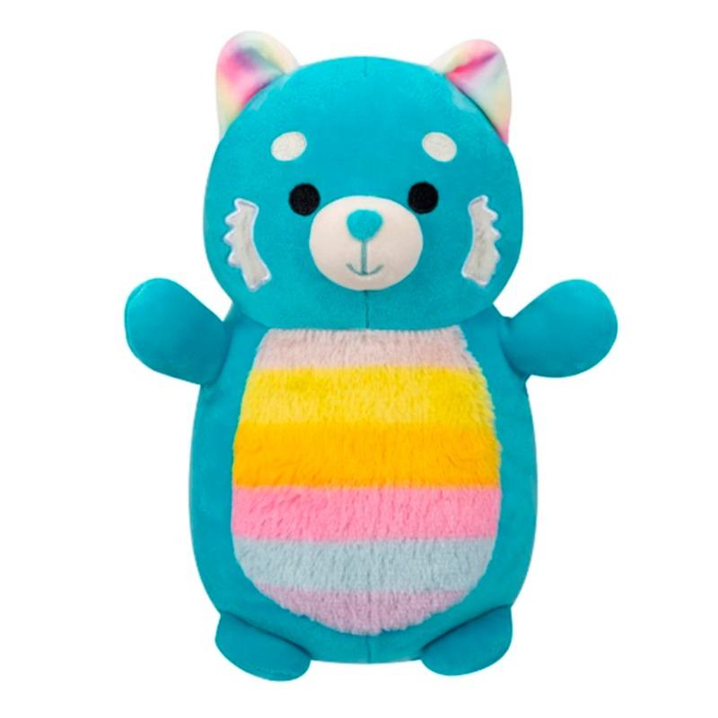 SquishMallows Vanessa Rimbo Panda Plush 10cm