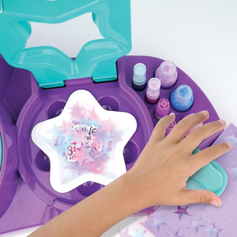 نيبولوس ستارز - مجموعة الإبداع شوتينق ستار ميكر