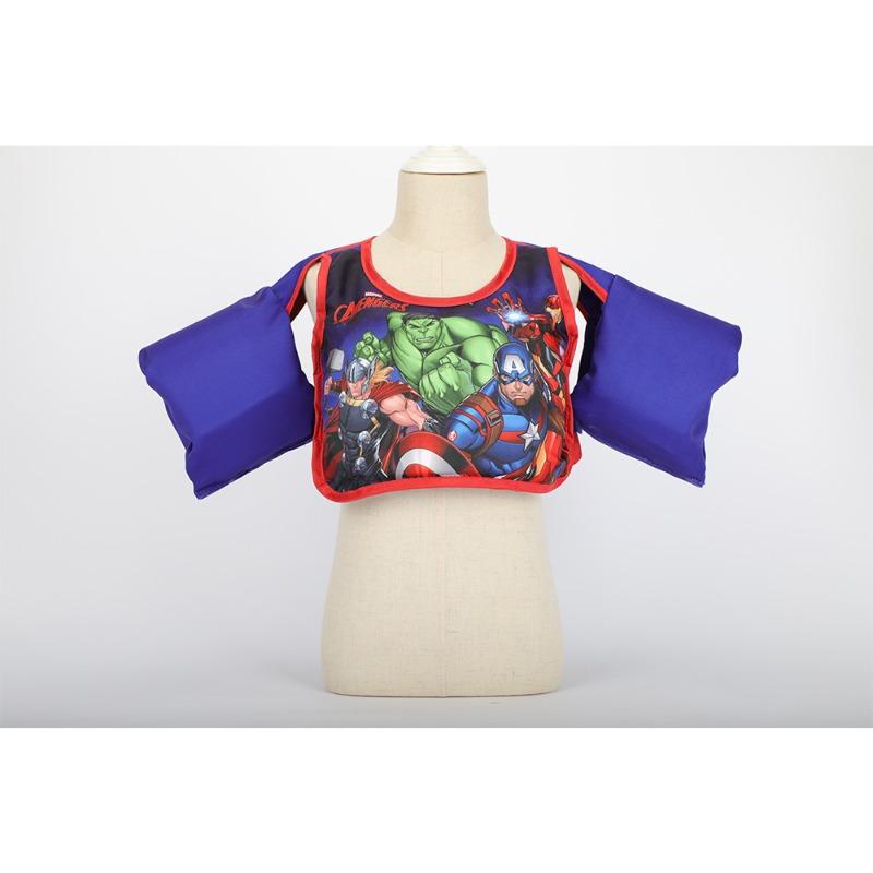 ديزني - مدرب سباحة