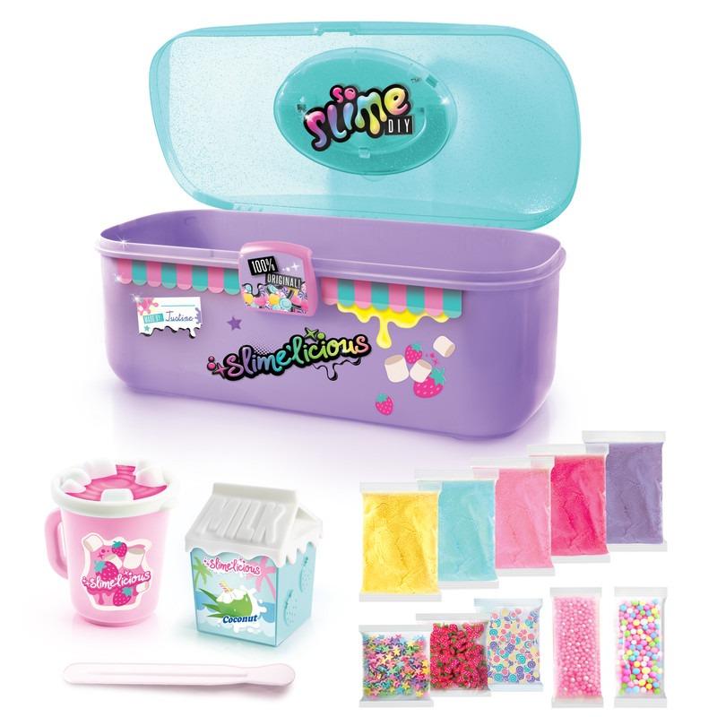 حقيبة سلايمليشيوس