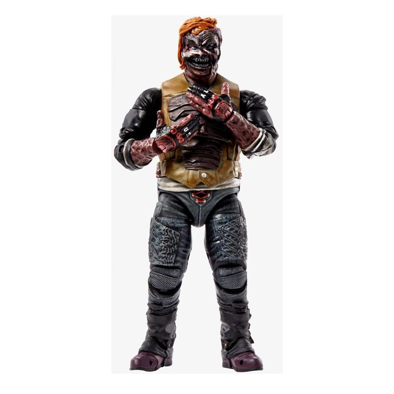 WWE Elite Collection - The Fiend Bray Wyatt