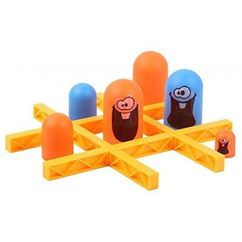 Tic Tac Toe Game