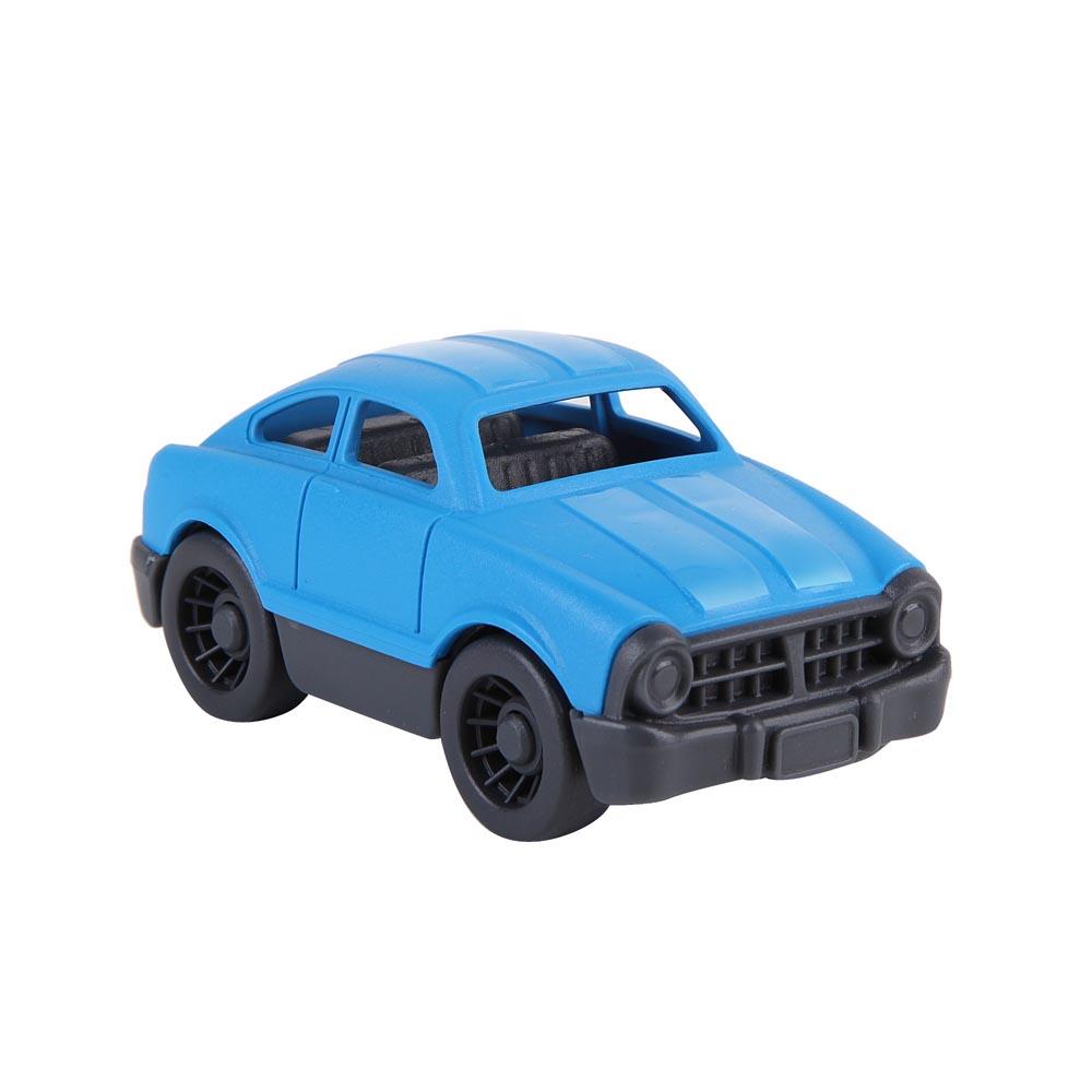 ليتس بي تشايلد - مجموعة لعب سيارات ميني