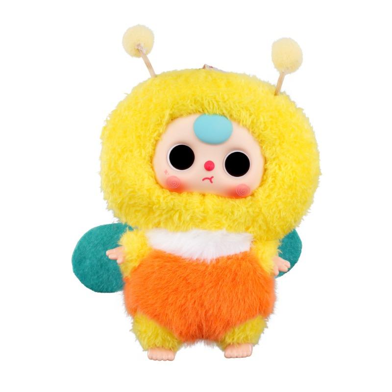 Baby Three Elf Series Plush Dolls