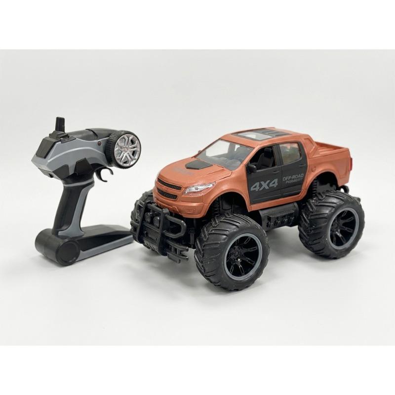 Scale Off-Road 1:14 RC Desert Car