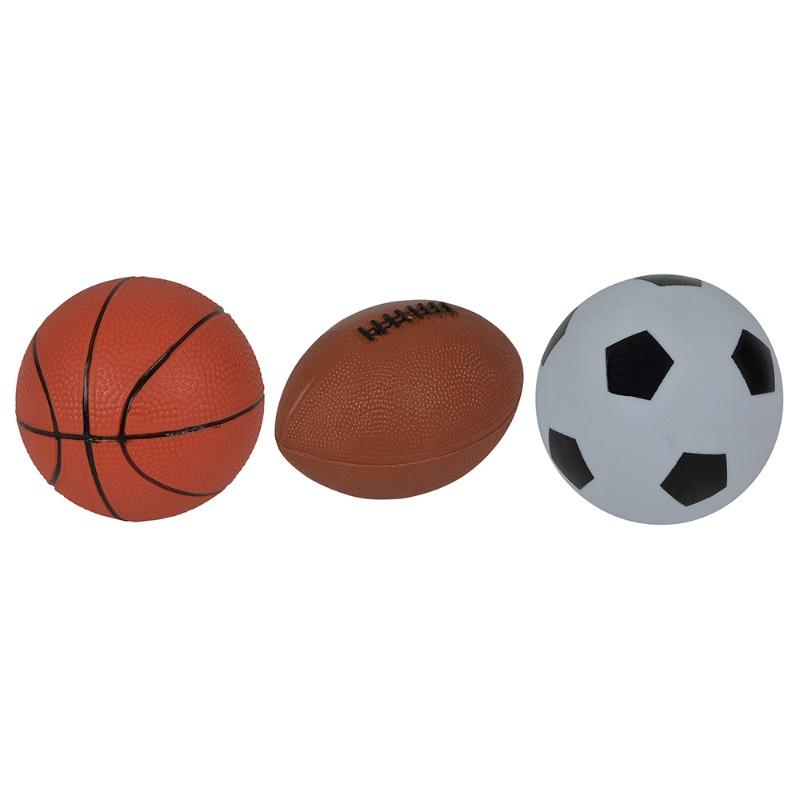 Simba Ball Set - 3pcs