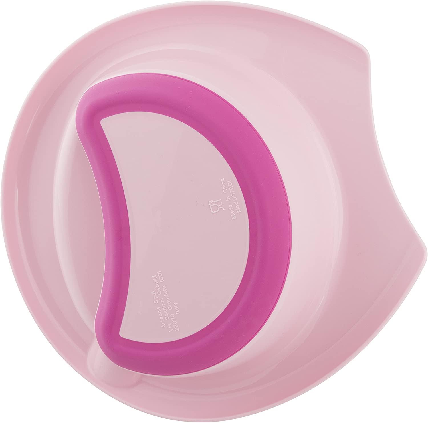 Chicco Easy Feeding Bowl